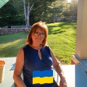 Meet your Posher, Oksana